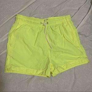 H&M Athletic Shorts